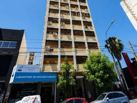 Av. Rivadavia al 14300
