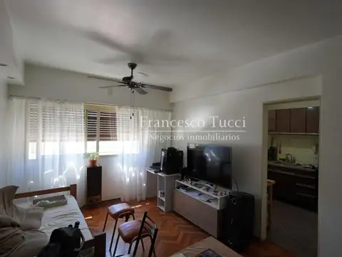 Departamento en Venta 50 años
