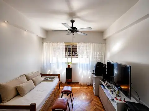 Departamento en Venta en Ramos Mejia, Partido de La Matanza