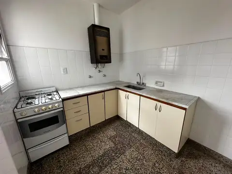 Departamento en Alquiler al Norte