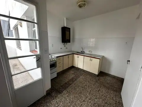 Departamento en Alquiler de 2 dormitorios