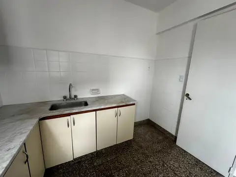 Departamento en Alquiler 35 años