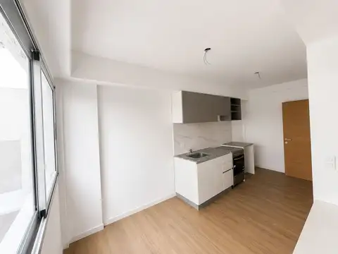 Departamento en Venta en Villa General Mitre, USD 195.000