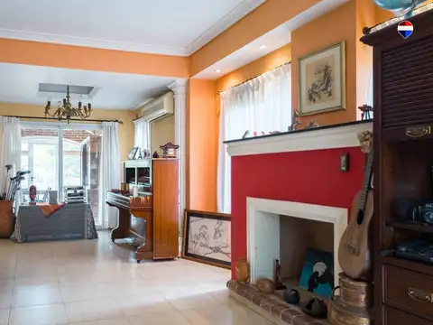 CASA 5 AMBIENTES EN VENTA BOCA RATON COUNTRY CLUB