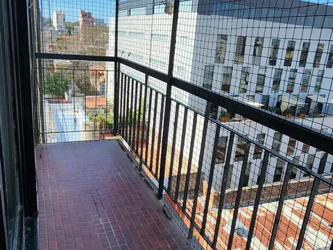 Departamento en Alquiler Apto profesional