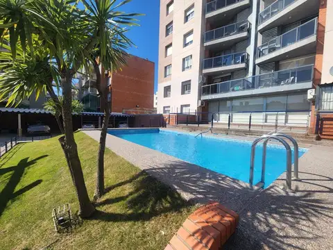 Departamento en Venta al Norte