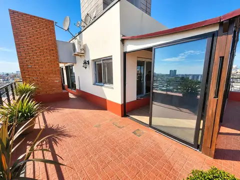 VENTA LA BLANQUEDA, PENTHOUSE , 1 DORMITORIO