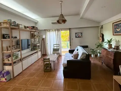 Departamento en Venta 40 años