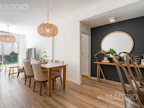 Departamento en Venta en Ramos Mejia, Partido de La Matanza