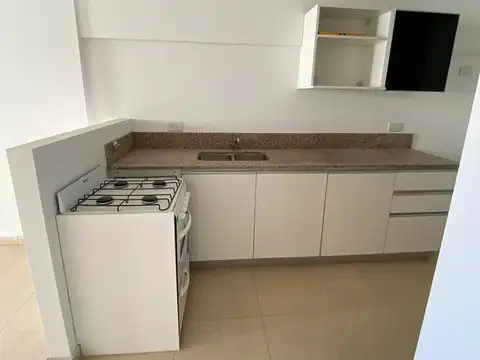 Departamento en Alquiler 2 años