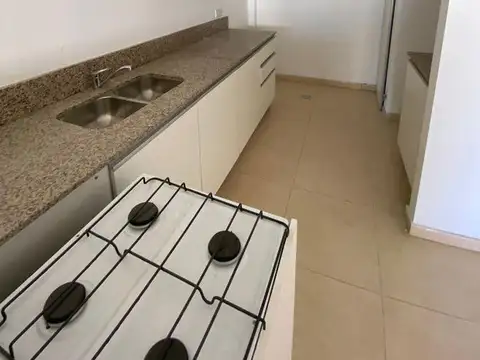 Departamento en Alquiler al Sur