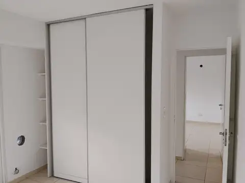 Departamento en Alquiler al Sur