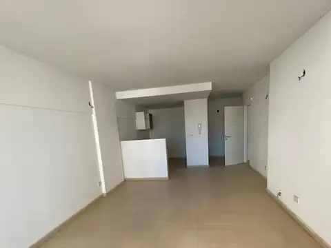 Departamento 5 ambientes con 2 baños