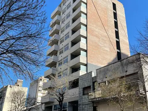 San Luis 3544  2 dormitorios a estrenar con patio parrillero  y balcón