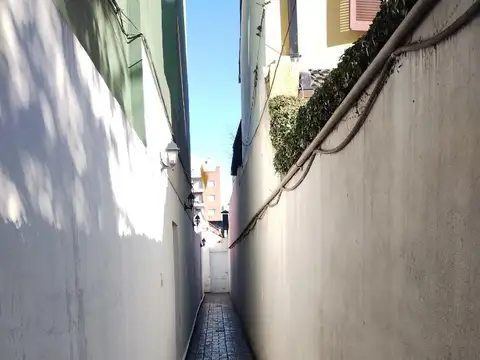 Boatti 673 , Piso PB