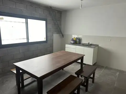 Galpon en Venta en Los Cardales, USD 550.000