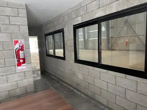 Galpon en Venta 1 año