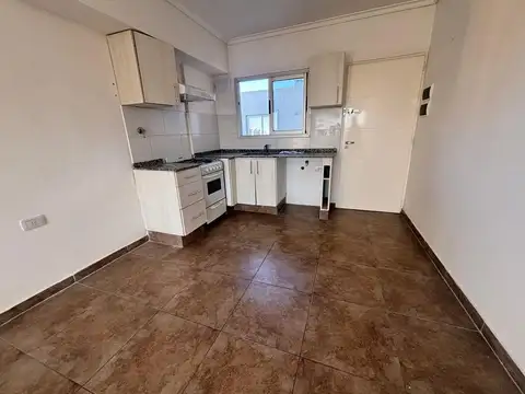 Departamento en Alquiler de 2 dormitorios