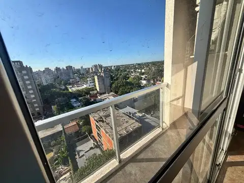 Alquiler Departamento 3 Ambientes c/balcón Muñiz