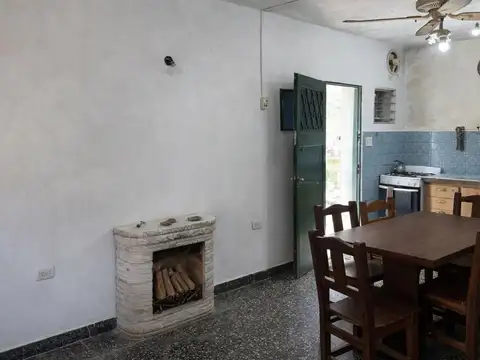 Casa en Venta en Beccar, USD 145.000