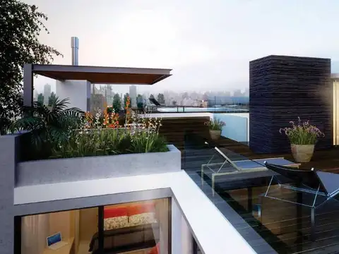 Departamento en Venta de Monoambiente