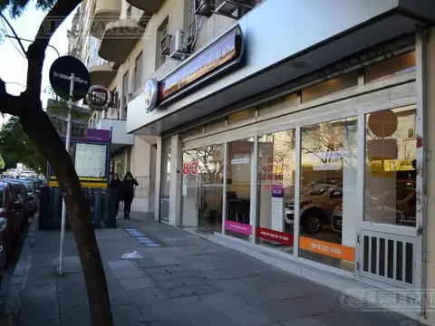 Local - Capital Federal