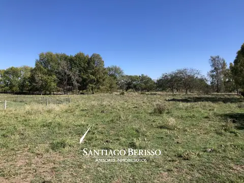 43 ha. Campo en venta en Exaltación de la Cruz.