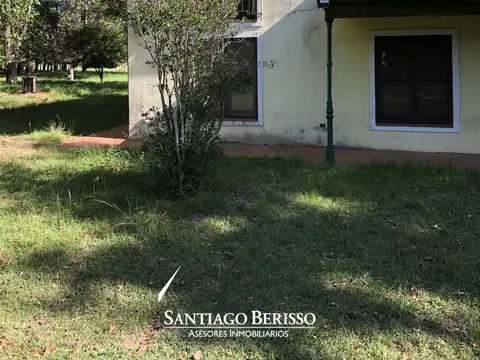 43 ha. Campo en venta en Exaltación de la Cruz.
