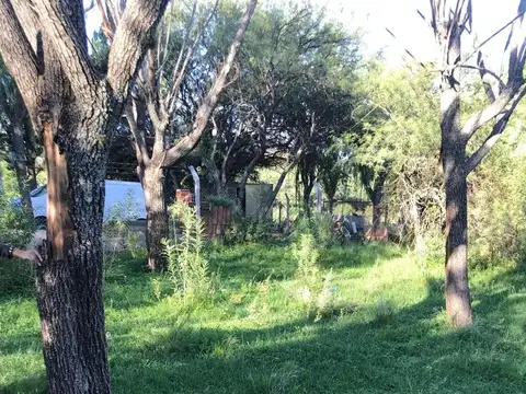 Terreno en Venta en Potrero de los Funes, USD 24.800