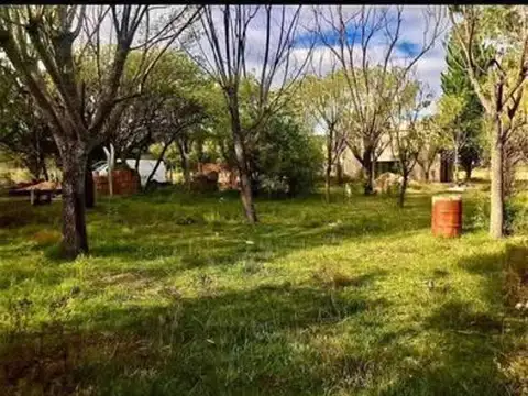 Terreno en Venta en Potrero de los Funes, USD 24.800