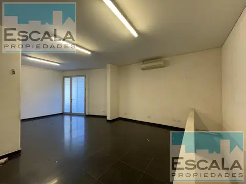Oficina Monoambiente con 1 baño