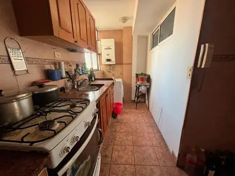 Departamento en Venta en Núñez, USD 170.000