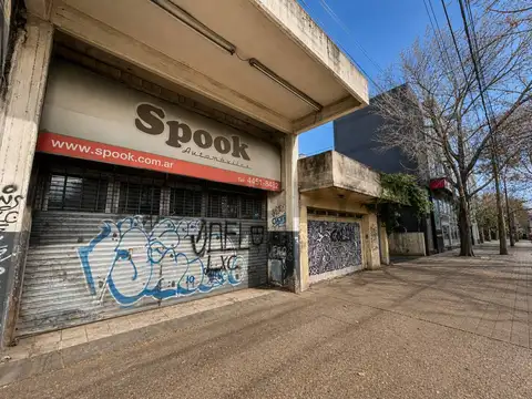 LOCAL/GALPON EN VENTA EN SAN MIGUEL