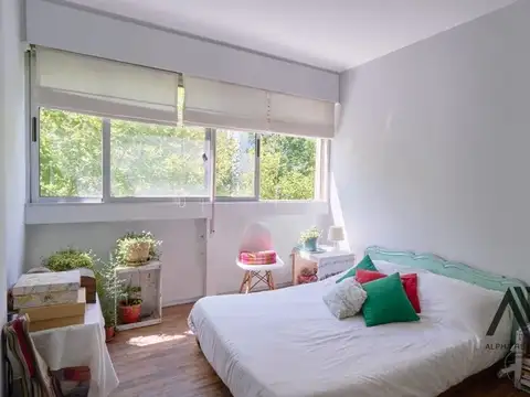 Departamento en Alquiler al Norte