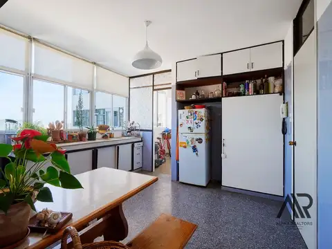 Departamento en Alquiler en Parque Rodo , $ 41.000