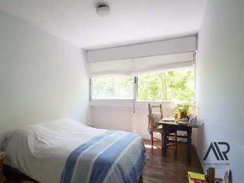 Departamento 4 ambientes con 3 baños