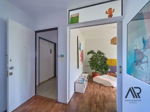 Departamento en Alquiler 60 años