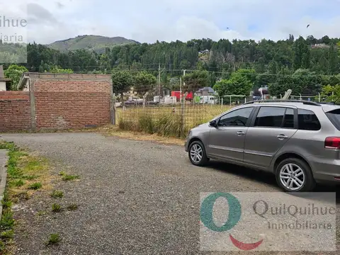 Quinquela Martin. Villa vega San Martin