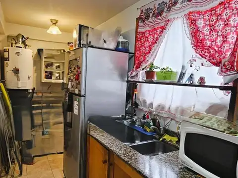Departamento en Venta en Villa Vega San Martín, USD 127.000