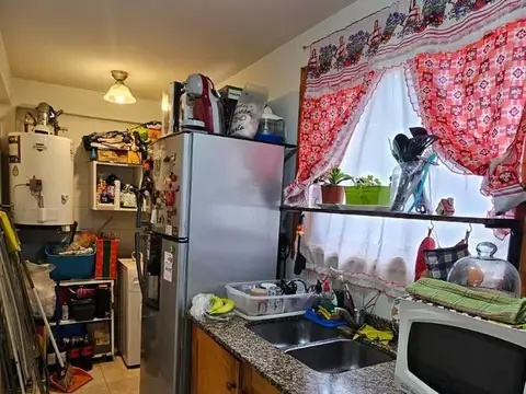 Departamento en Venta de Monoambiente