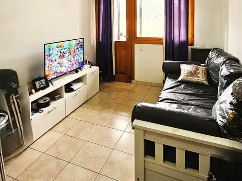 Departamento en Venta 18 años