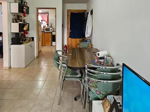 Departamento en venta 2 dorm