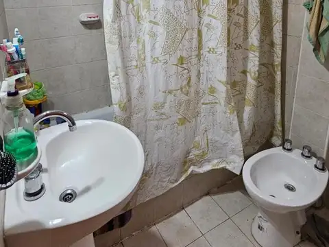 Quinquela Martin. Villa vega San Martin