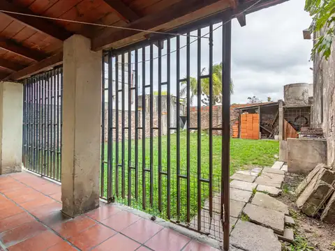 Casa en Venta 60 años