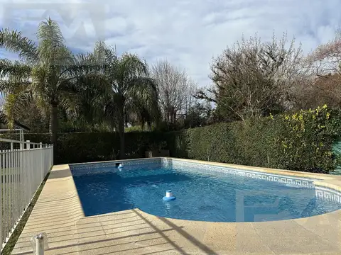 Casa en Venta 30 años