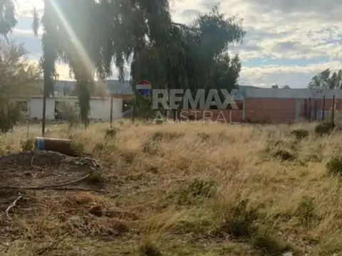 LOTE B° BELLA VISTA SUR