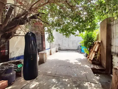 Gregorio Laferrere 5000