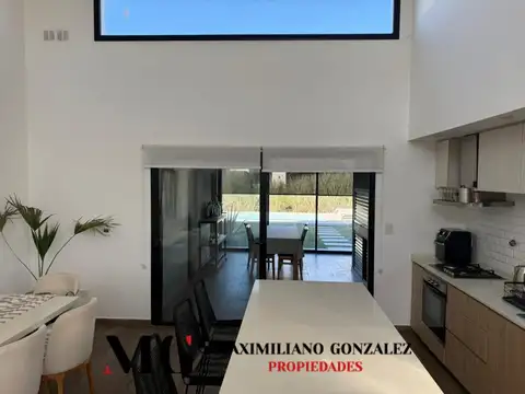 Casa en Venta al Noreste