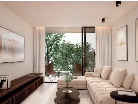 Departamento en Venta de 2 dormitorios