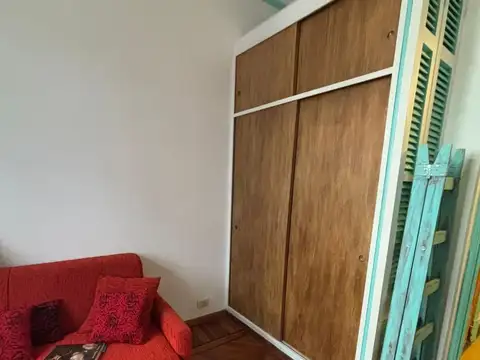 Departamento en Balvanera - excelente monoambiente